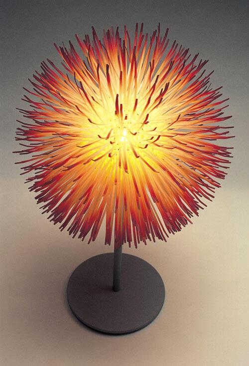 Eight Fifty table lamp (850 Light) (1999-2001)