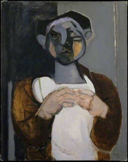 The Miner (1949)