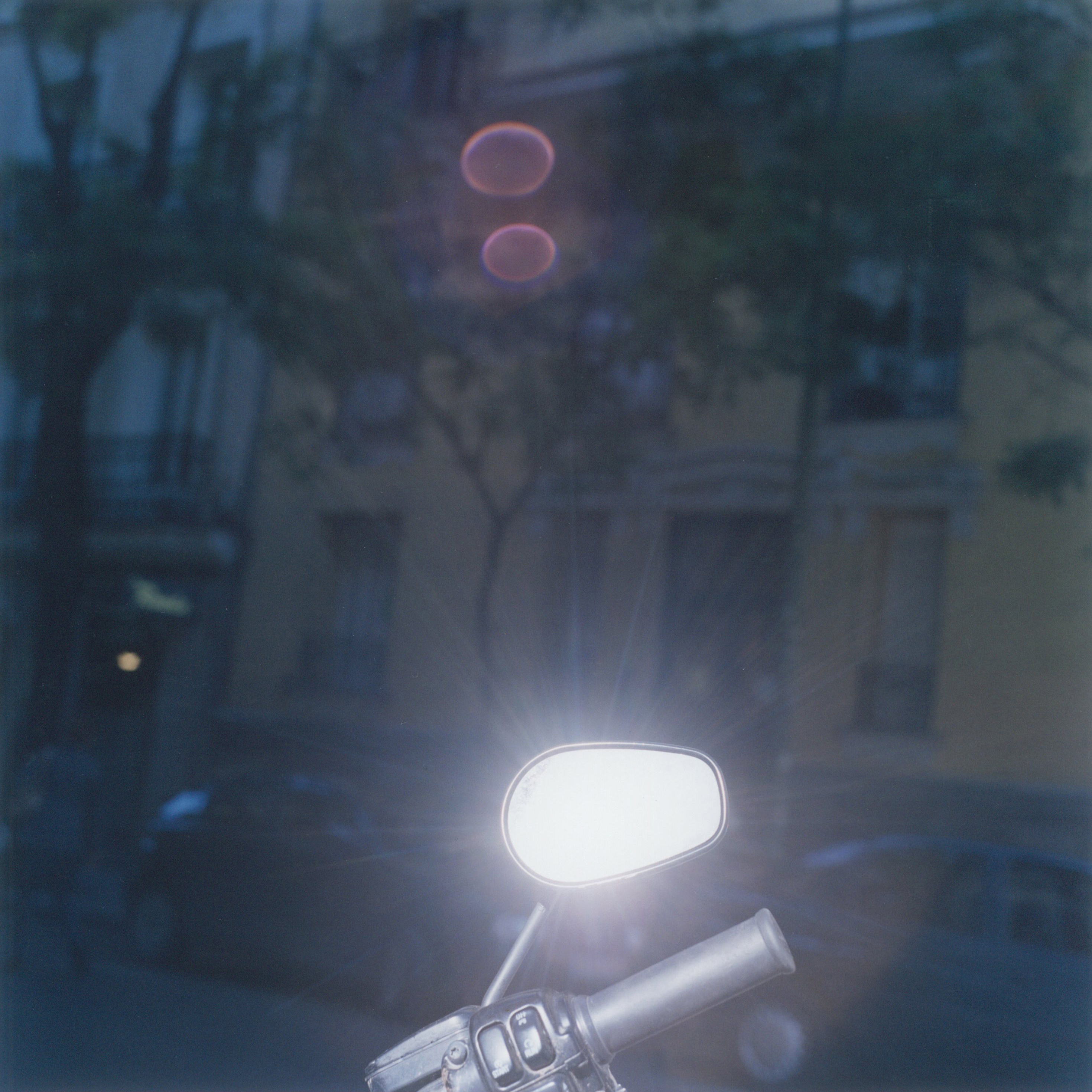 Untitled, from the series Illuminance, 2009 © Rinko Kawauchi