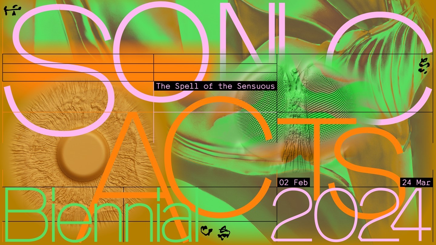 Sonic Acts  Image