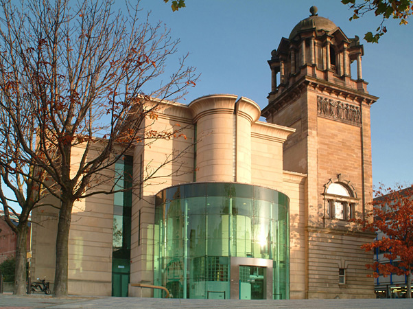 Photo credit: Tyne and Wear Museums