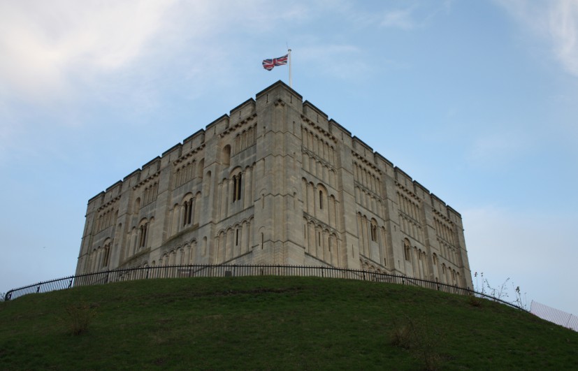 Photo Credit: Norwich Castle Museum and Art Gallery