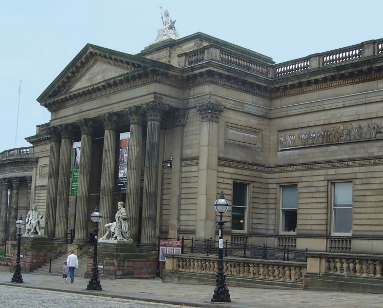 Photo credit: Walker Art Gallery (National Museums Liverpool)