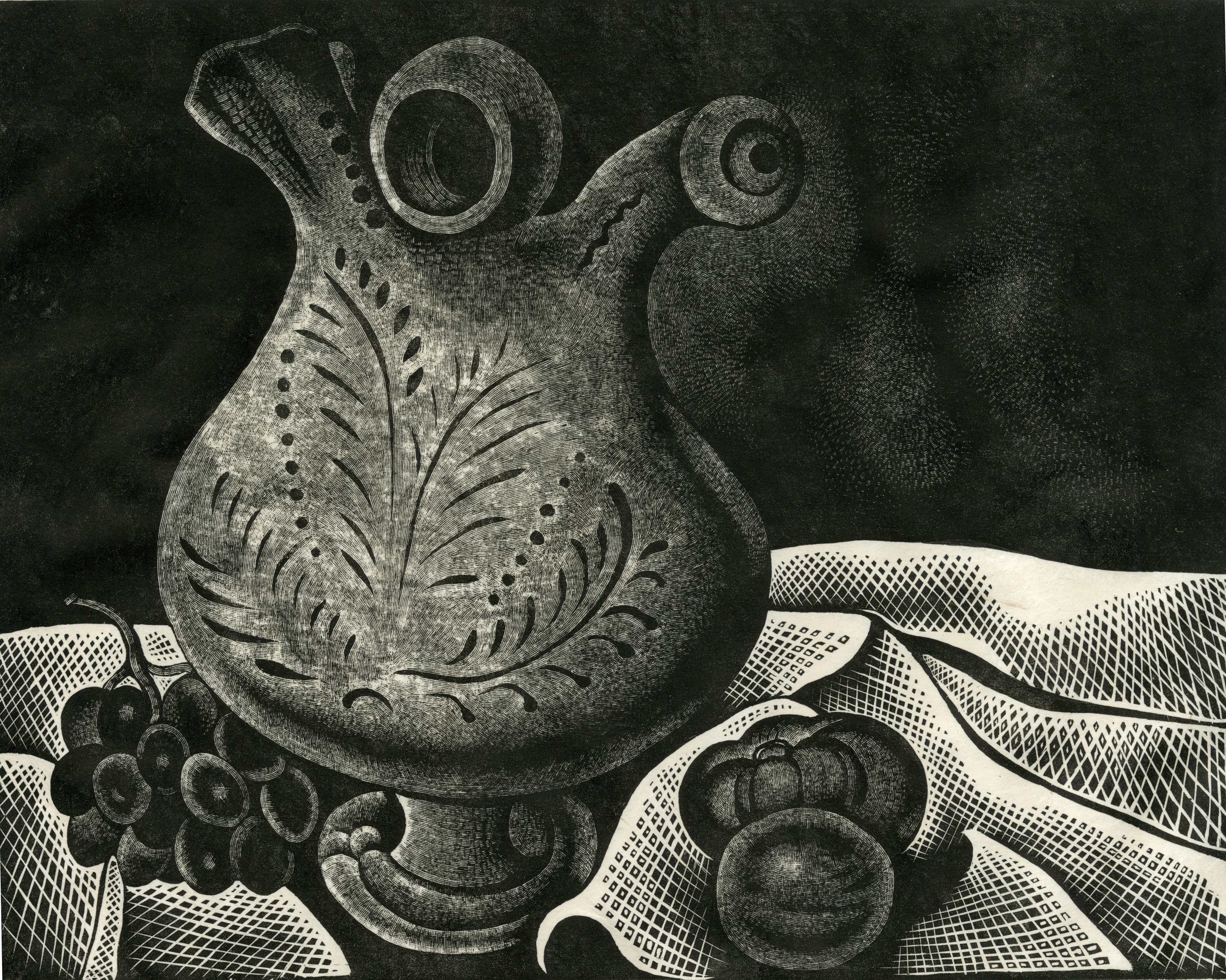 Spanish Jar (1933)