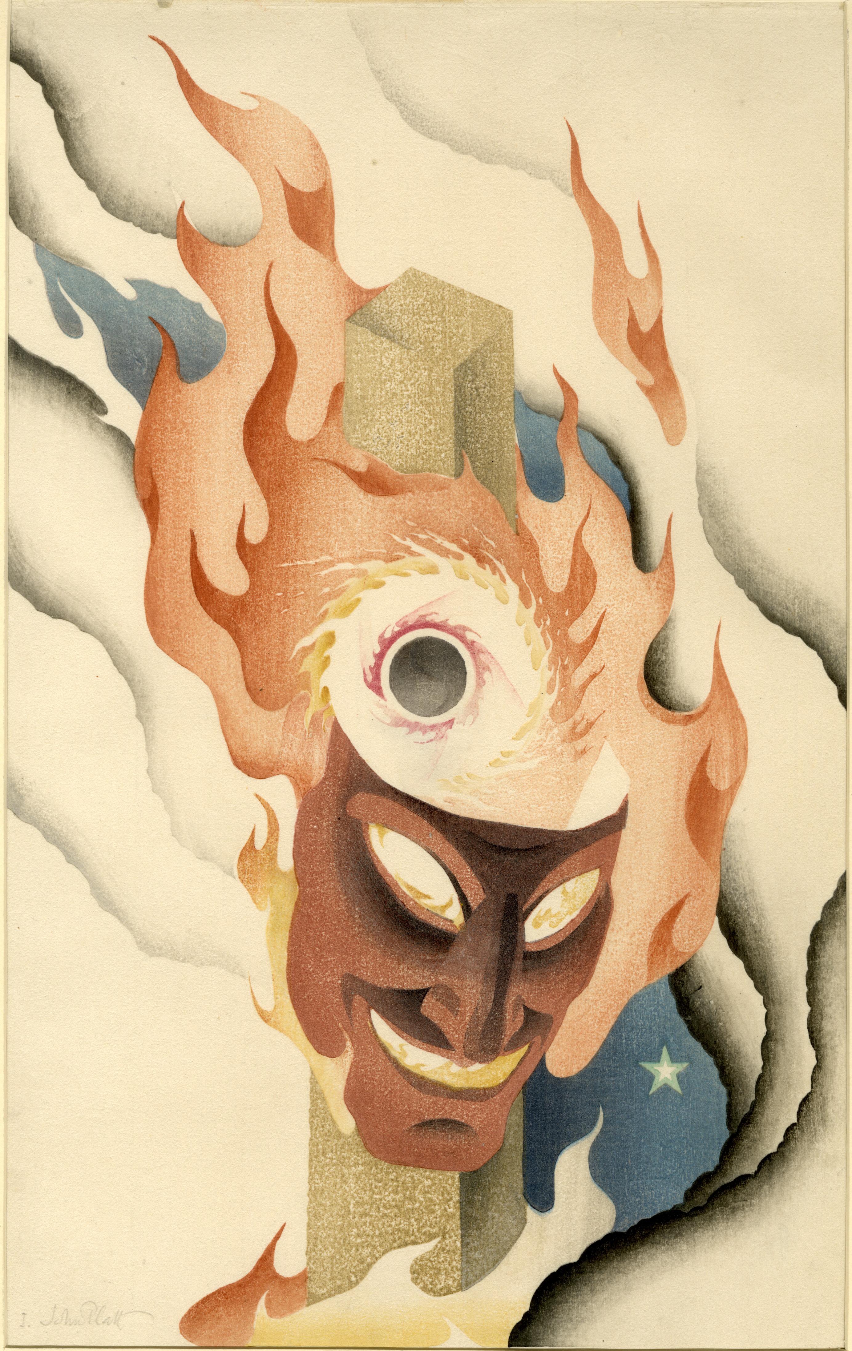 Flame (1936)