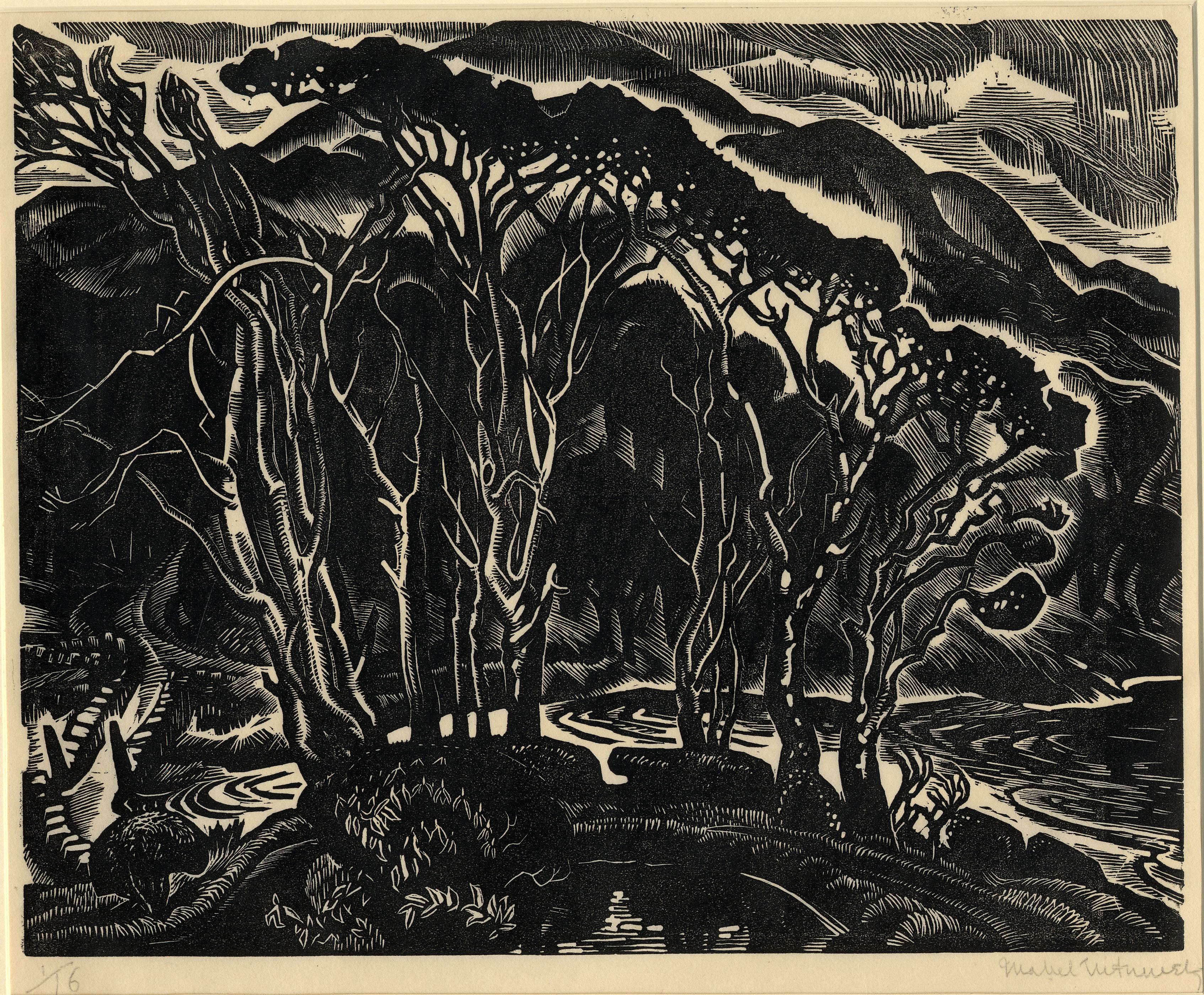 Moel Siabod (1941)