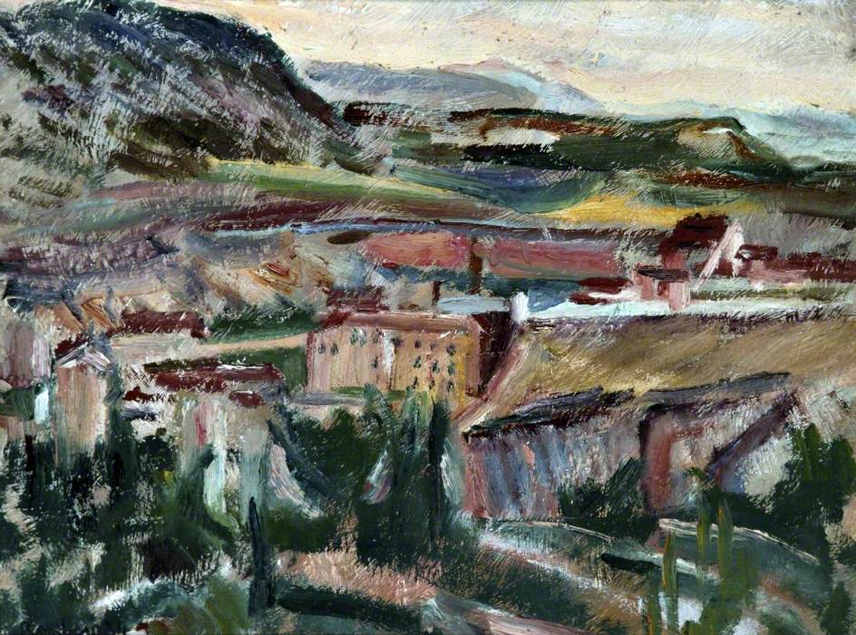 Cuenca (1934)