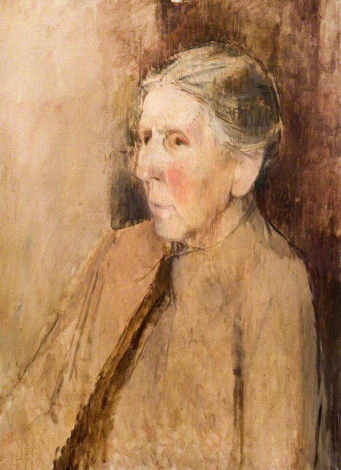 Mrs G. A. Auden (1935-36)