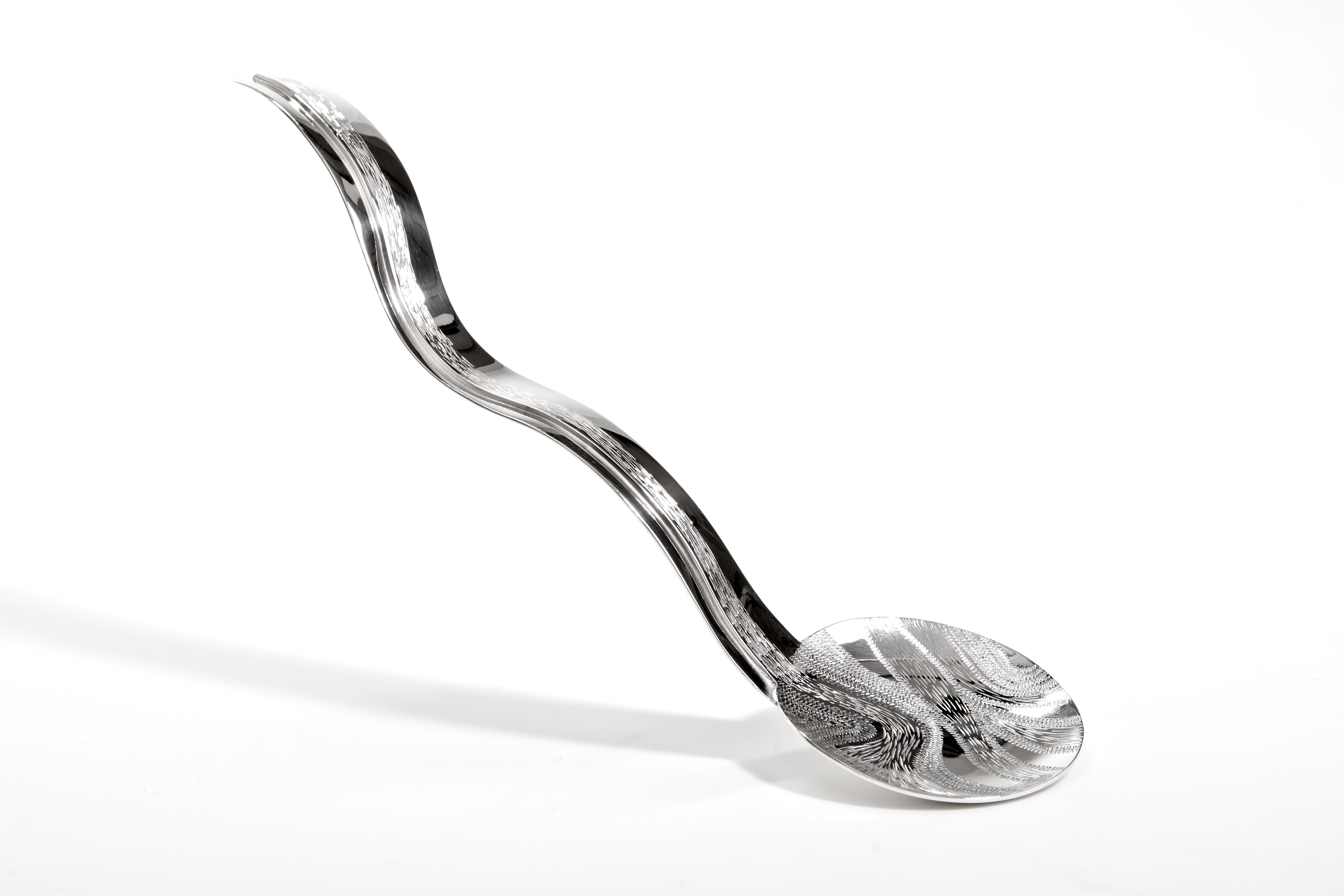 Flow Caddy Spoon (2018)