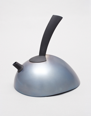 'Samurai' teapot (2004)