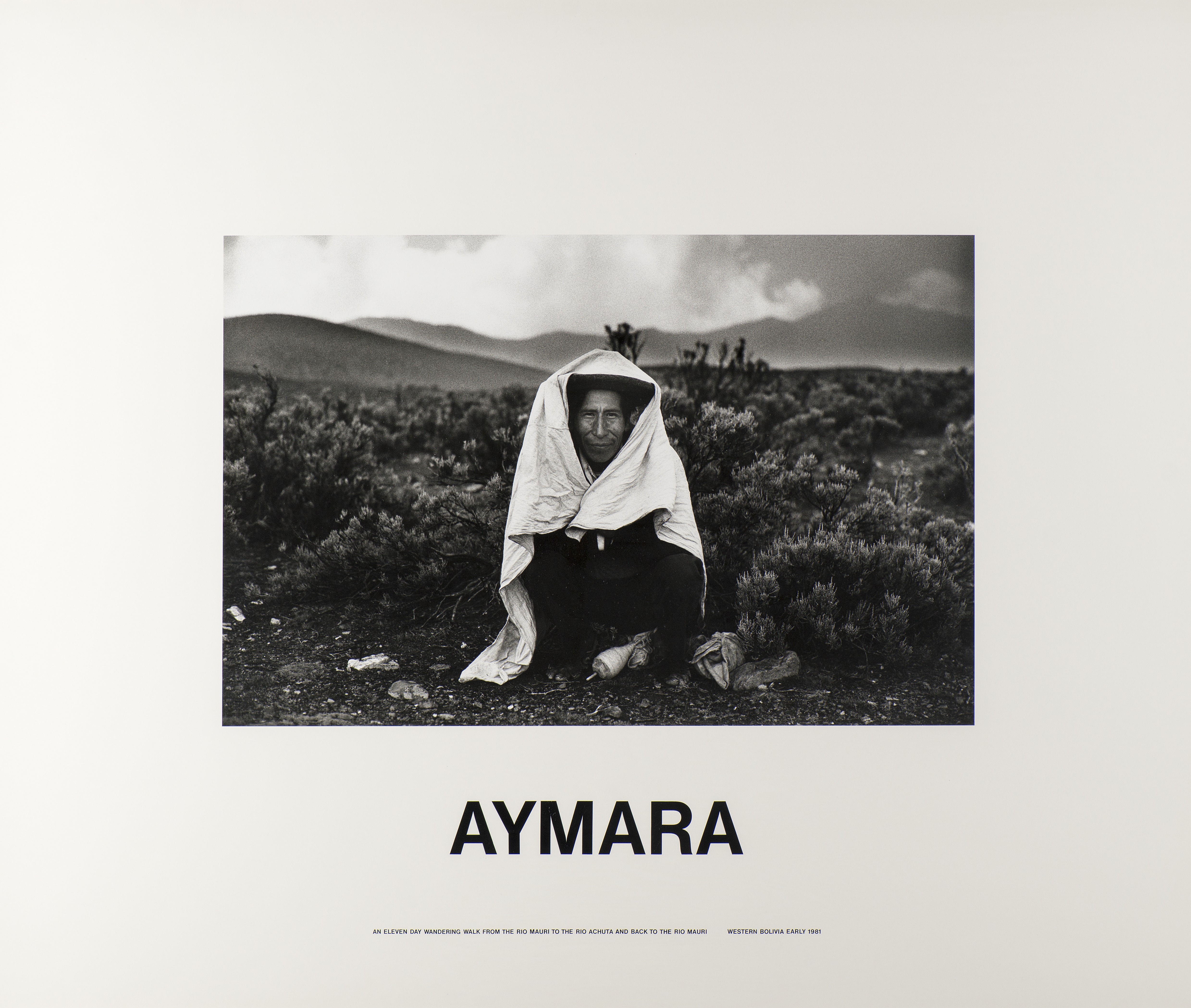 Aymara (1981)