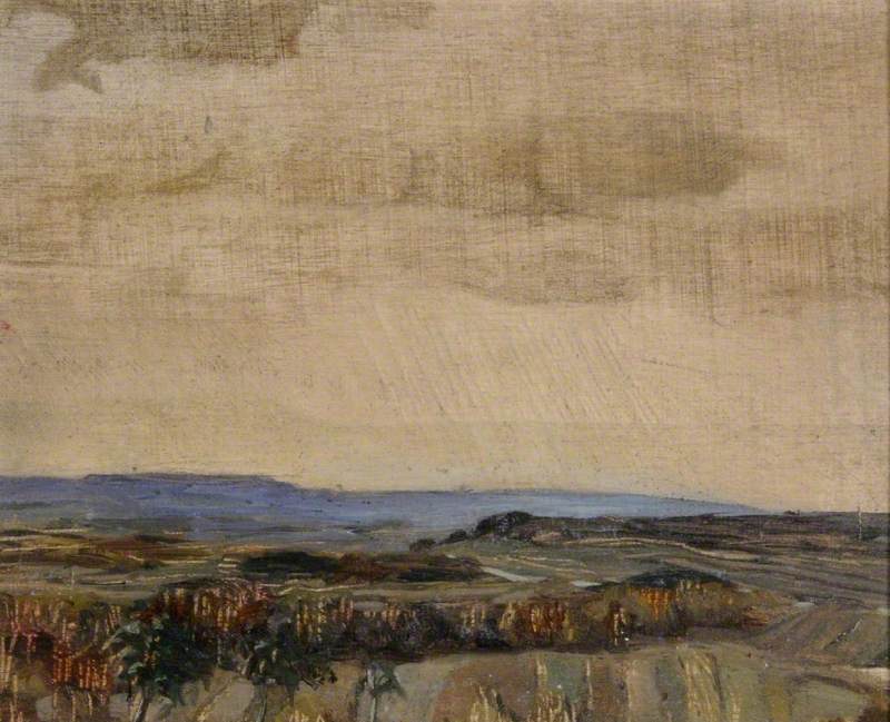 Landscape (before 1926)