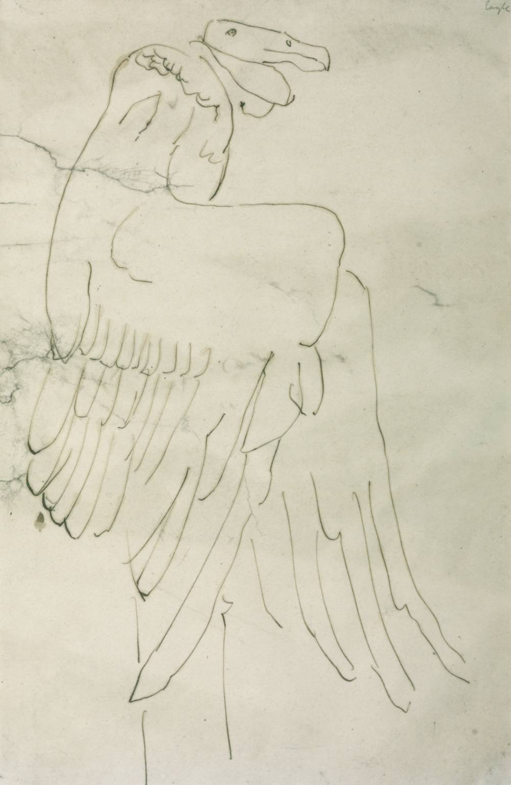 Vulture I (1912-13)
