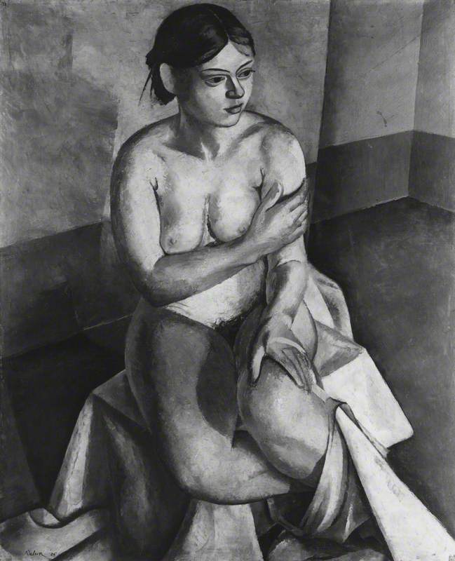 Nude (1925)