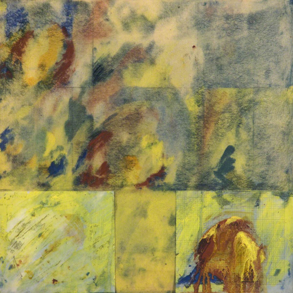 Abstract (circa 1974)