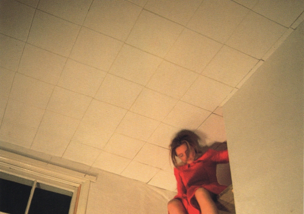 Climbing Around My Room (1993)