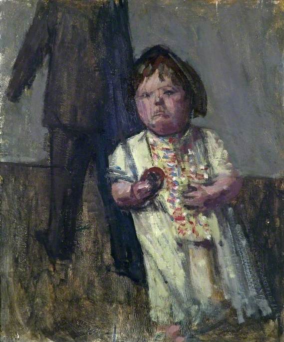 The Child (before 1958)
