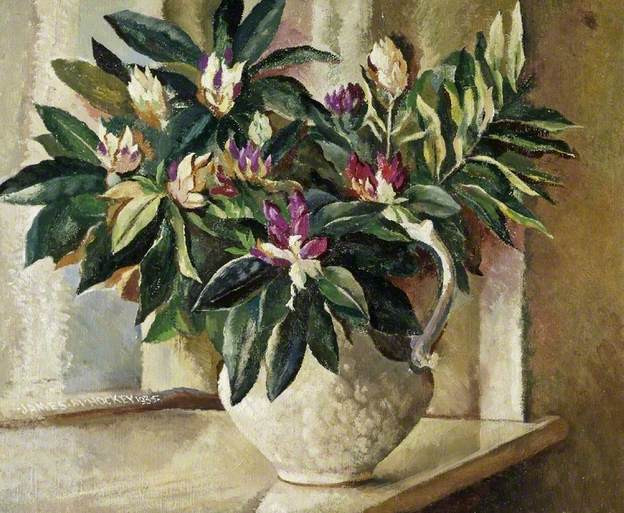 Rhododendrons (1935)