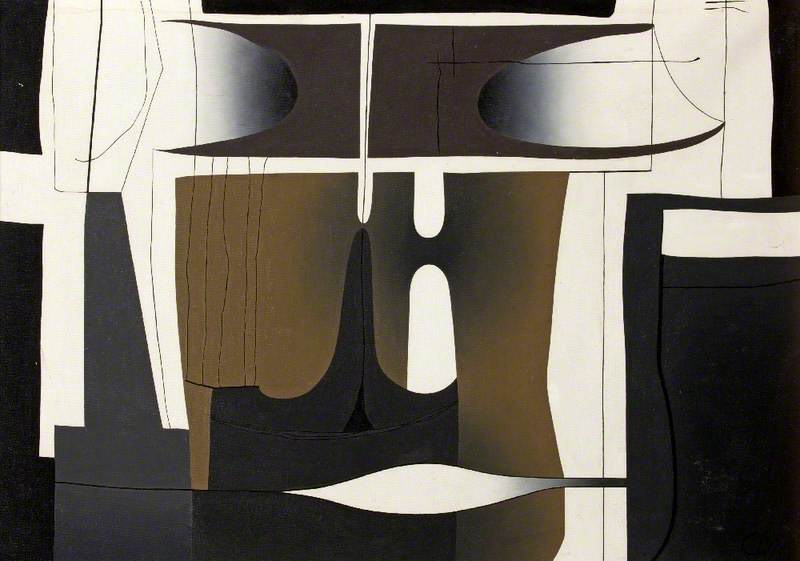 Painting (1) (1961)