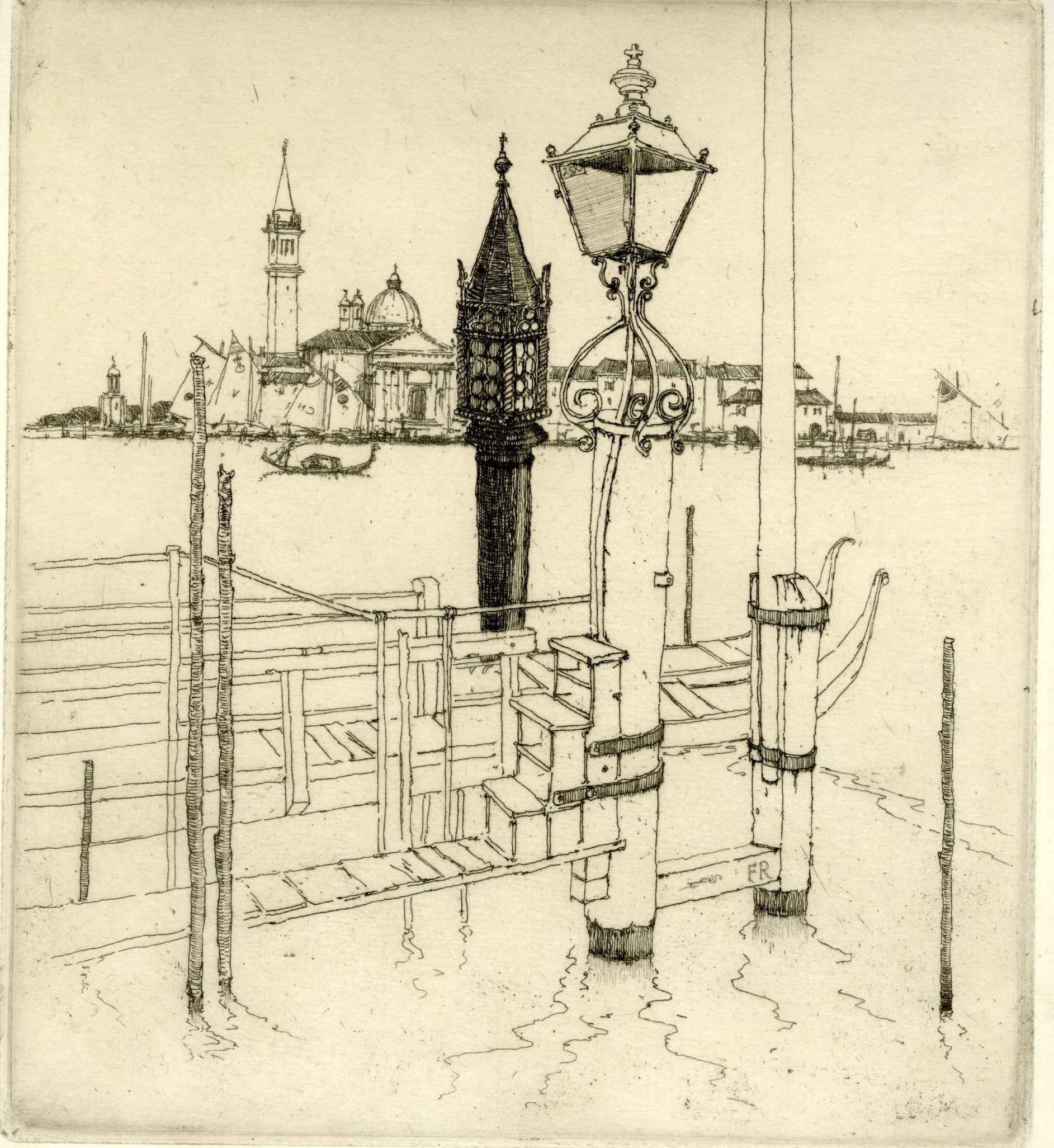 New lamps for old II (1925)