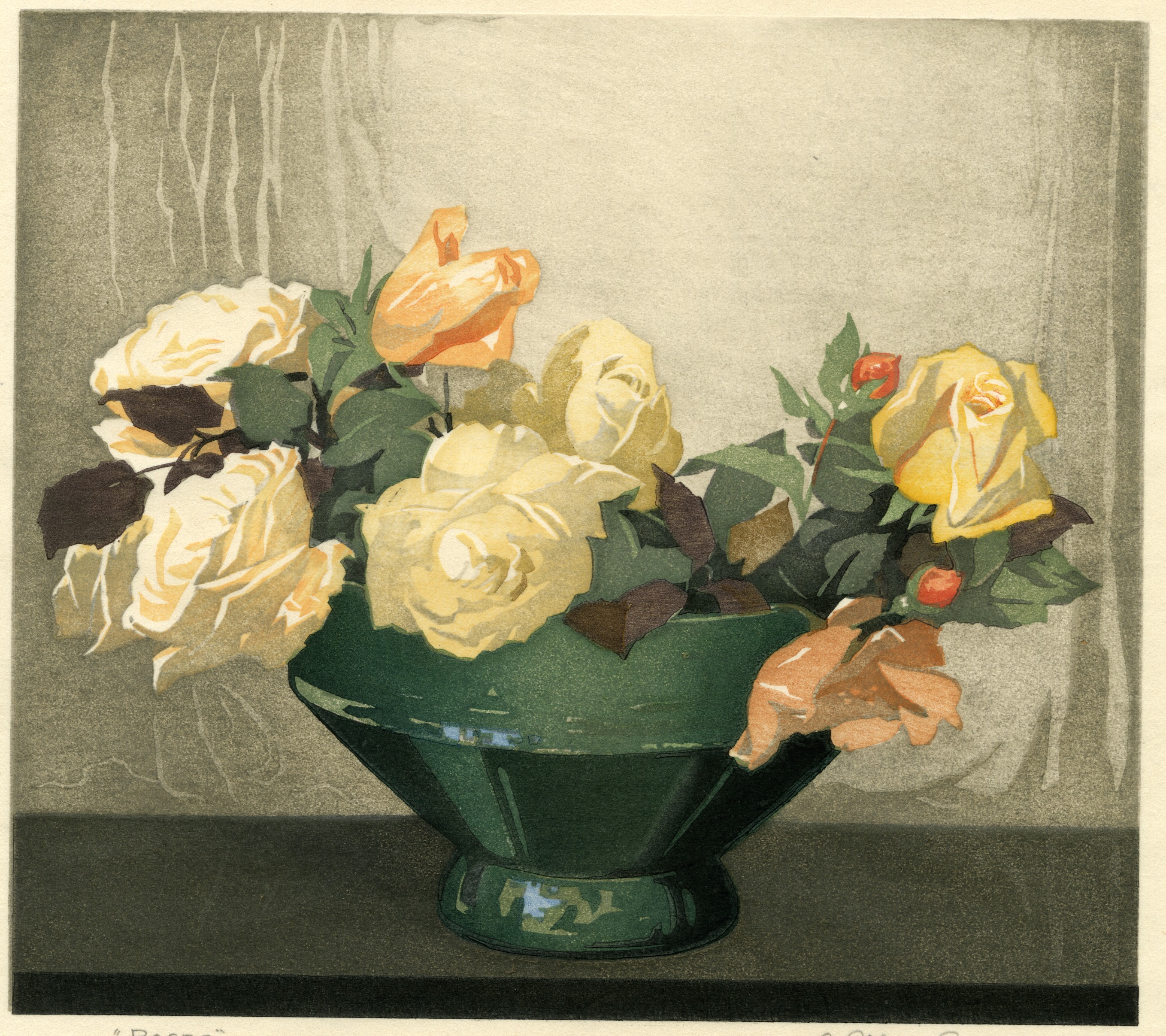 Roses (1925)