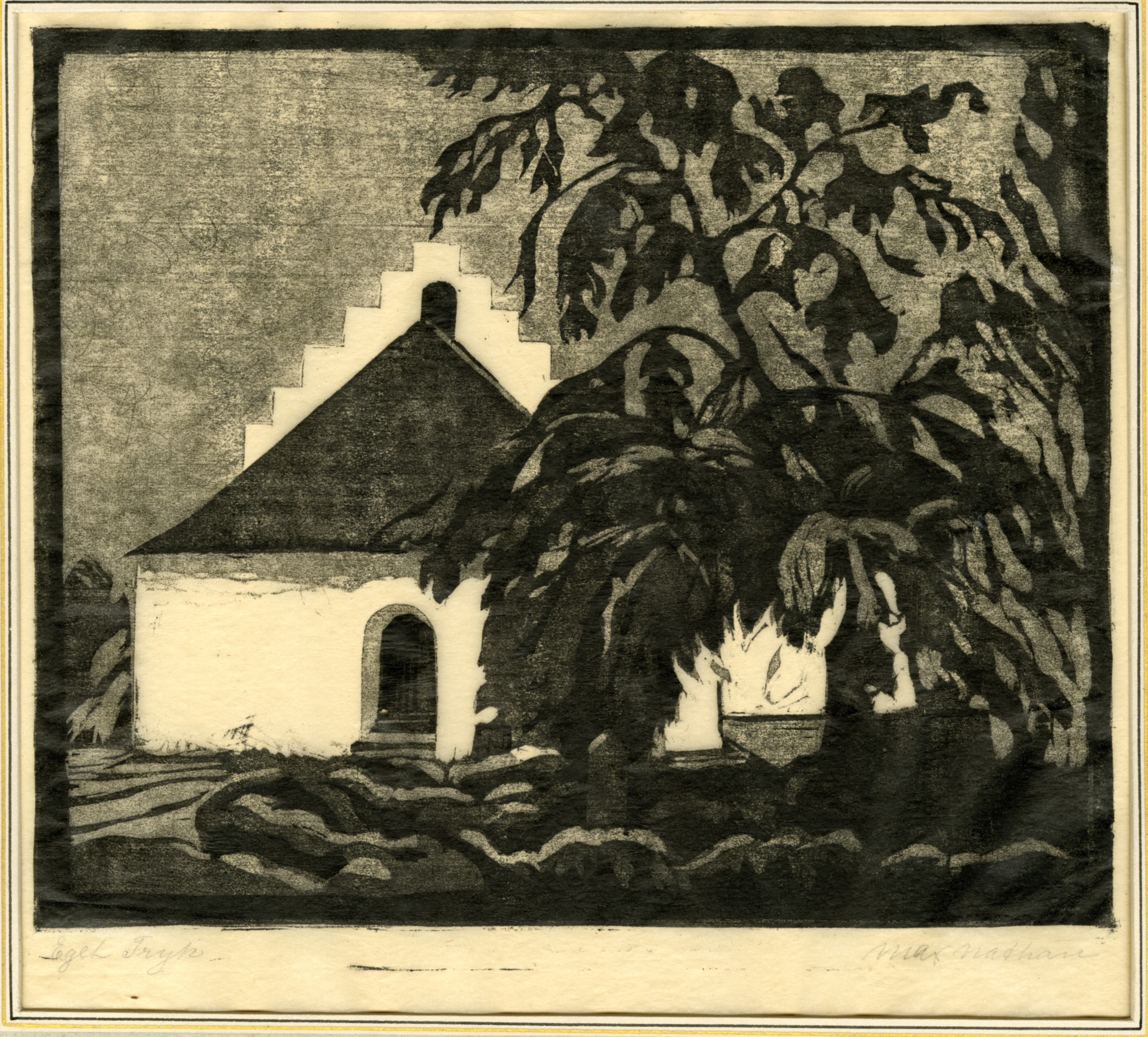 Church (circa 1927)