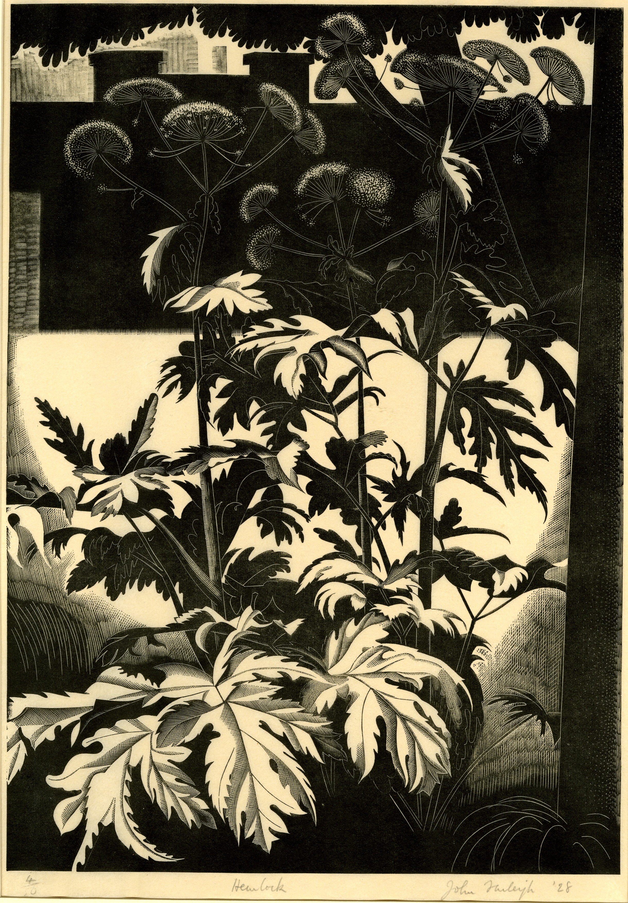 Hemlock (1928)