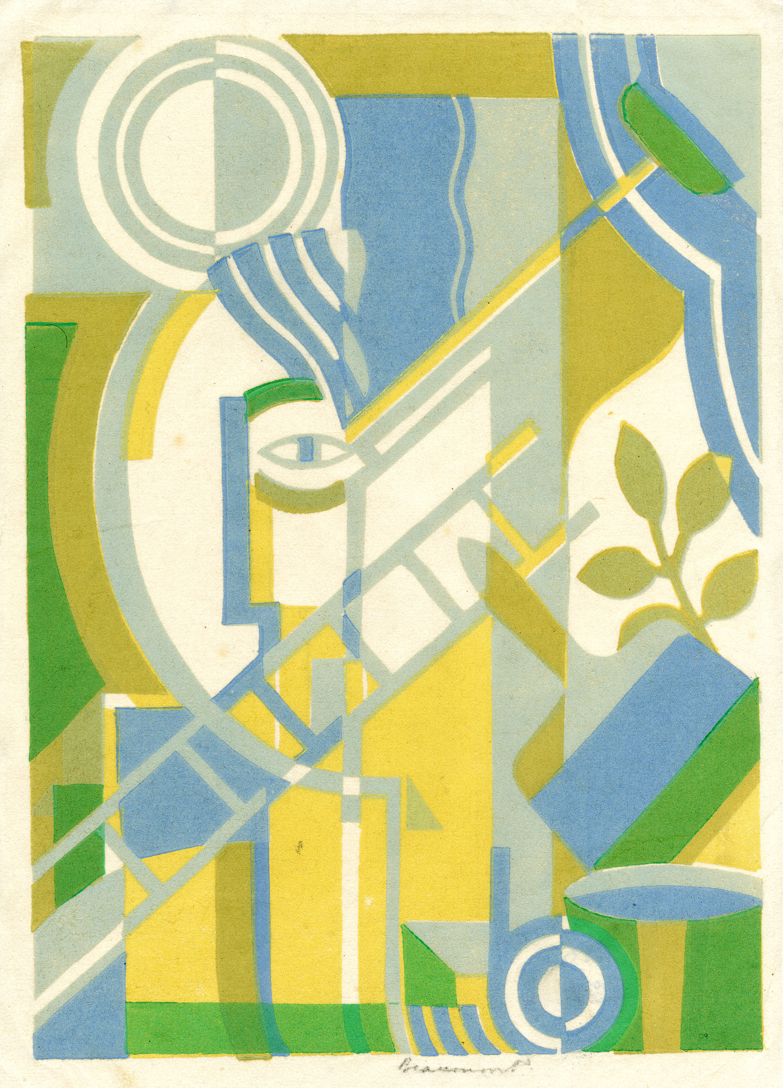 Spring (1933)