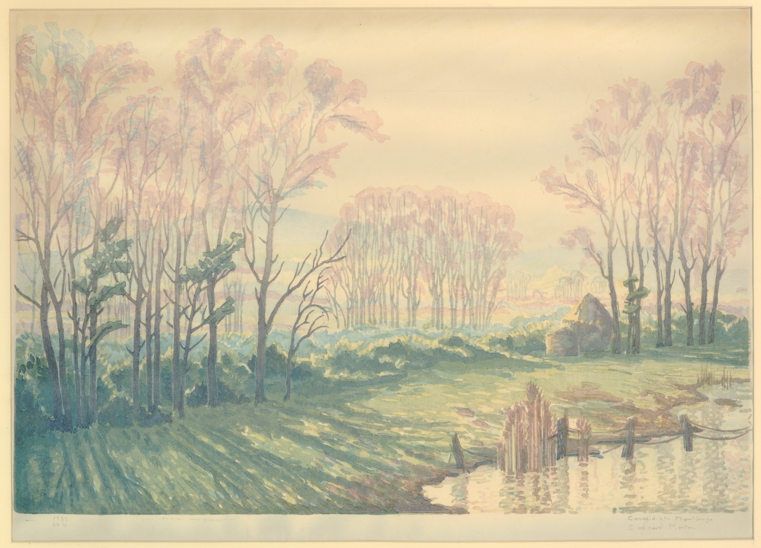 Spring rhapsody (1933)