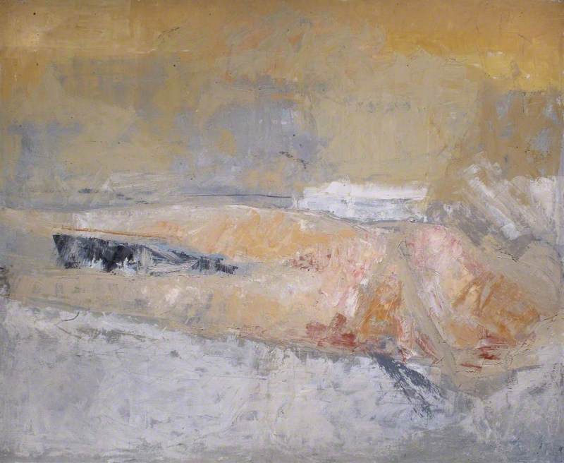 Nude (1957)