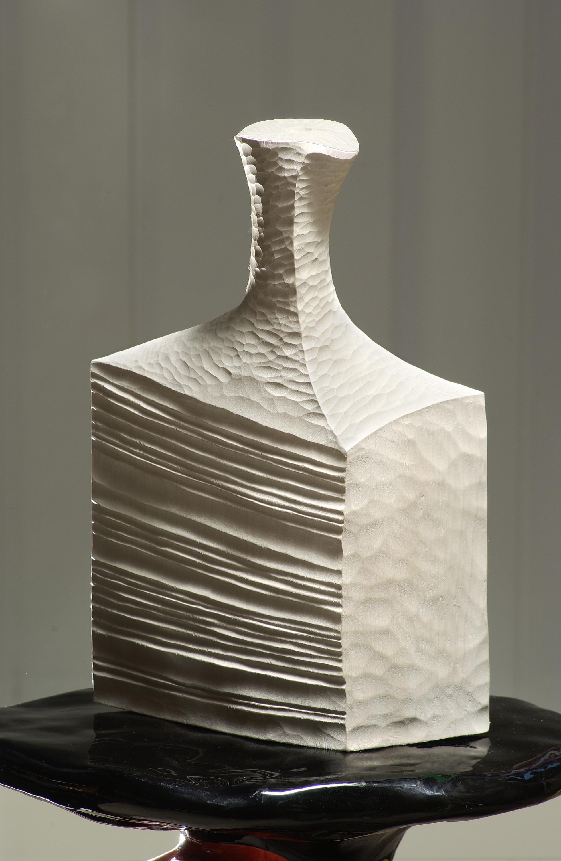 Cubist Bottle (2002)