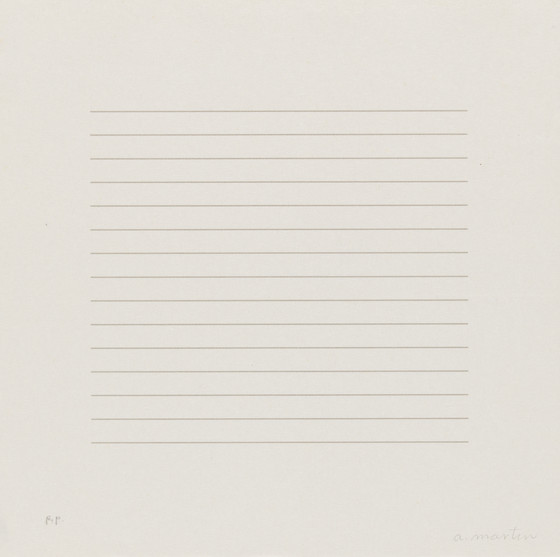 On a Clear Day No. 14 (1973)