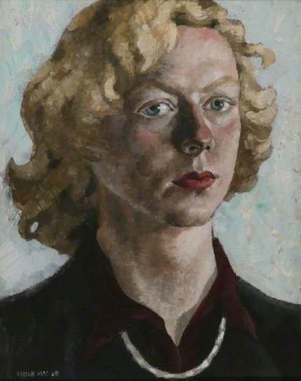 Self Portrait (1940)