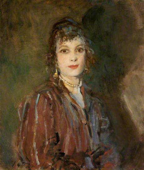 Miss Mary Clare (1915–1920)