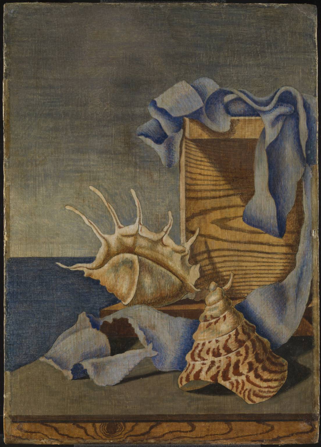 Still Life (circa 1926)