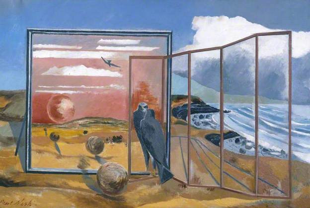 Landscape from a Dream (1936-38)