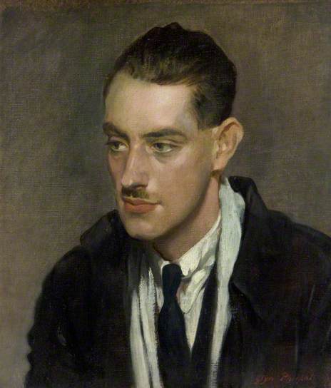 Portrait of a Young Man (1920)