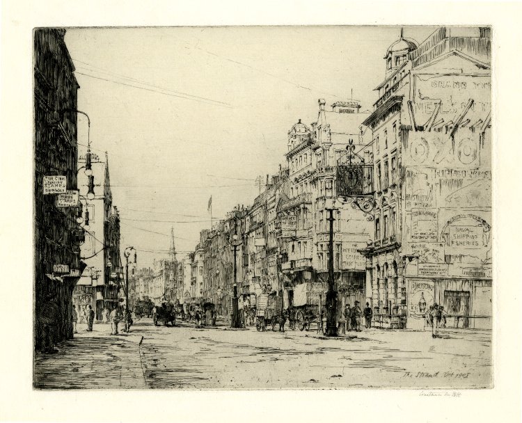 The Strand (1905)