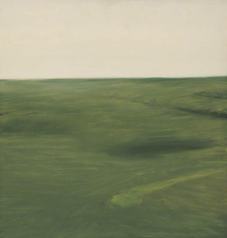 Land and Sky (1997–1998)