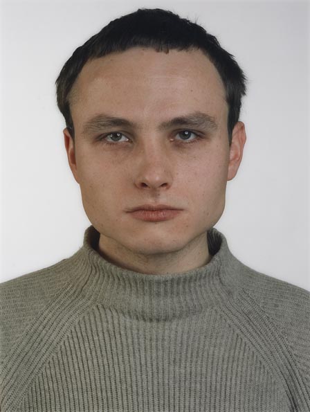 Porträt (V. Levchenya) (2000)
