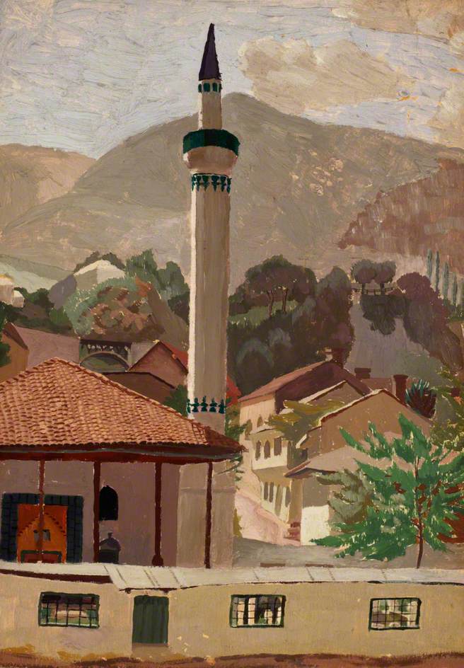 Sarajevo (1922)