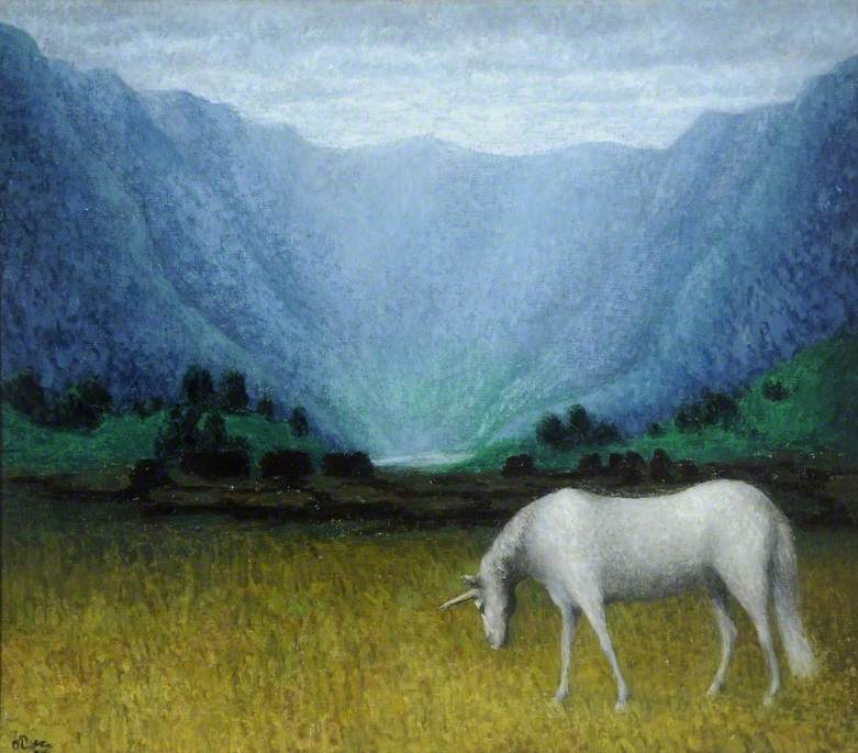 The Unicorn (1938)