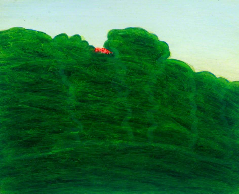 Trees and Sun (1976)
