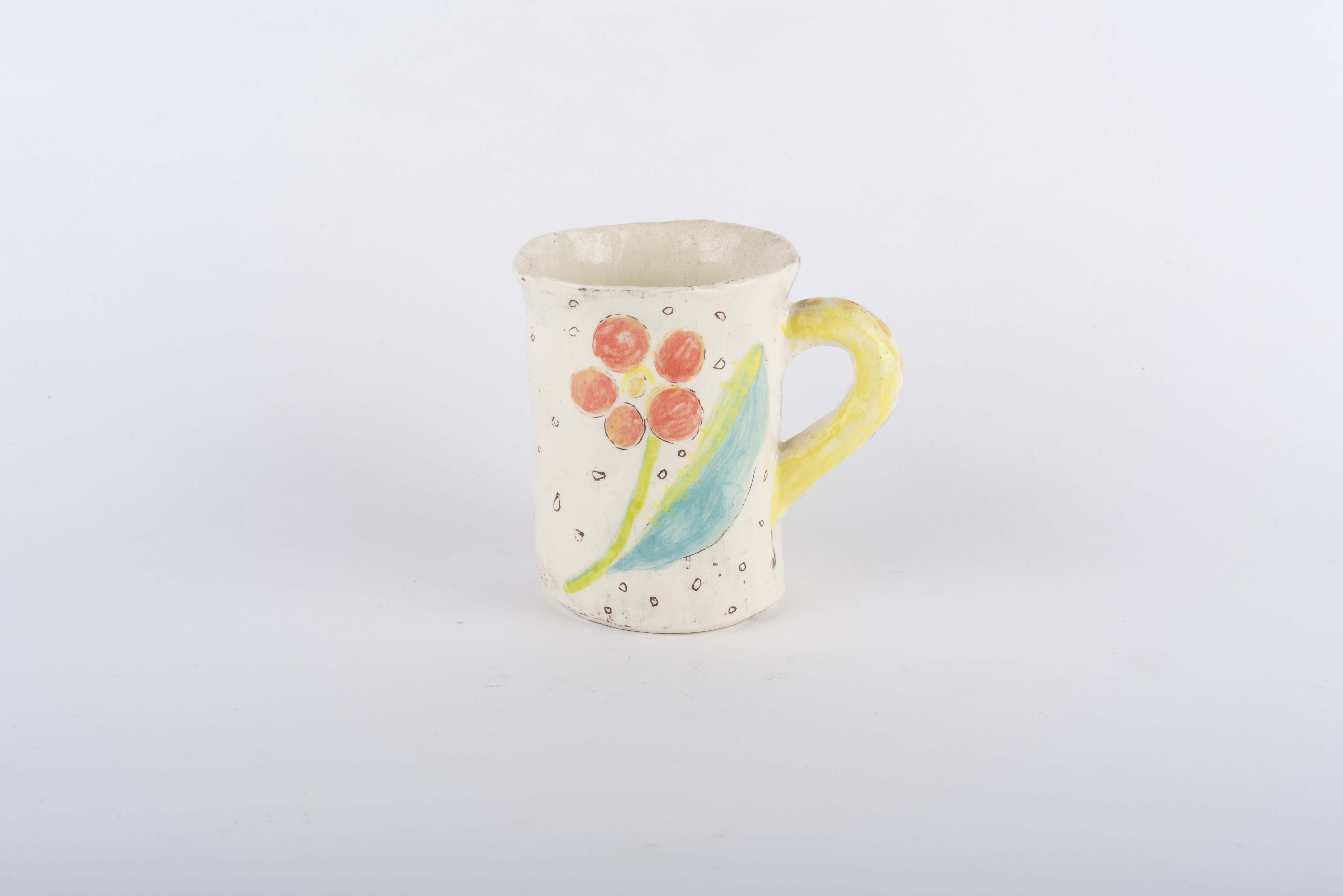 Mug (from set of 4) 1.