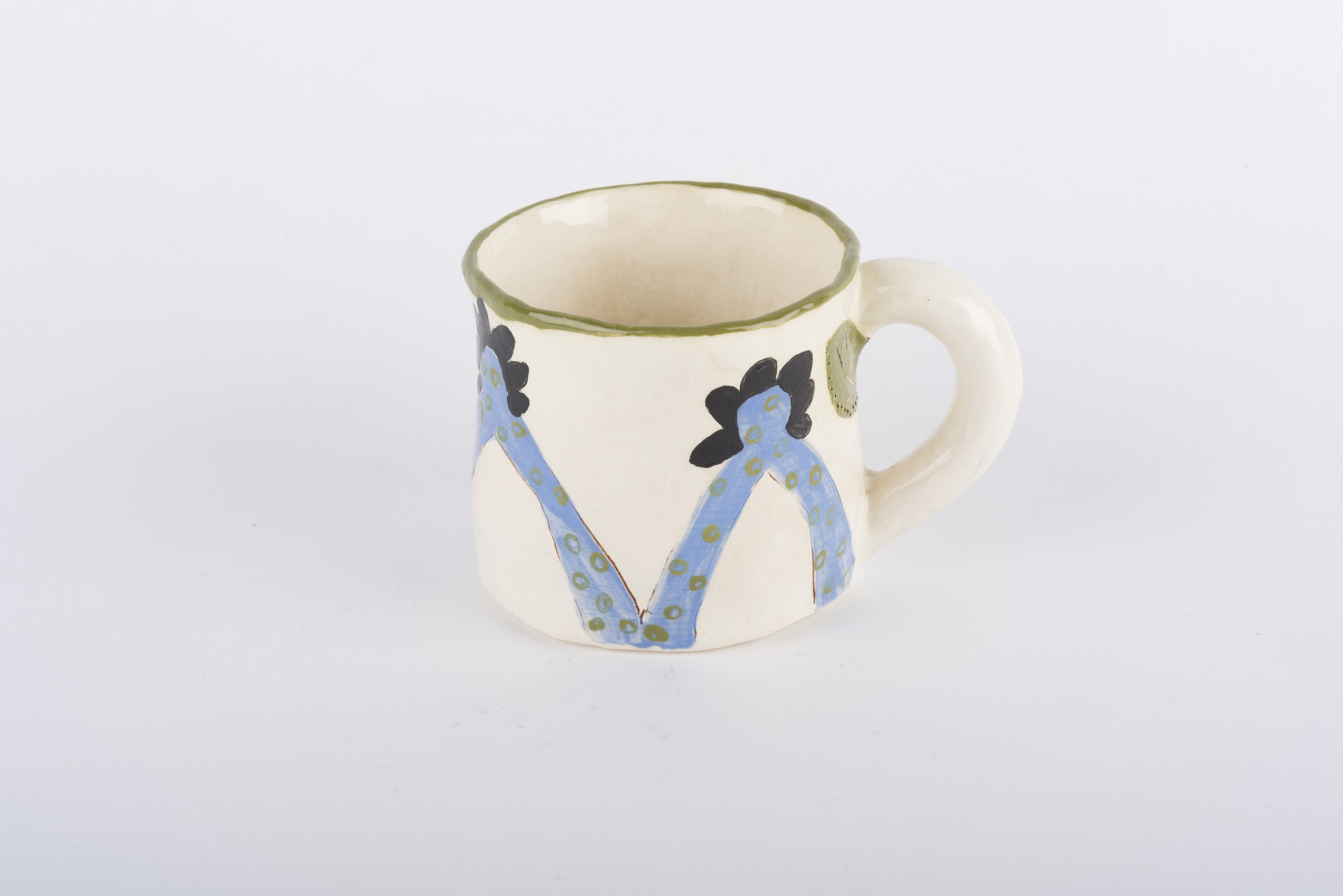 Mug (from set of 4) 4.