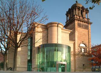 Photo credit: Tyne and Wear Museums