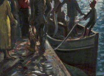 Fishermen (1920s)