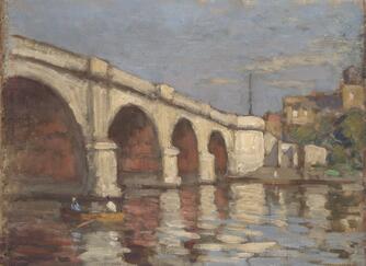 Reflections (1921)