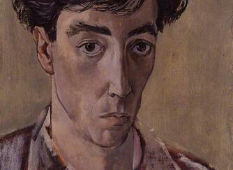 Self Portrait (1953)
