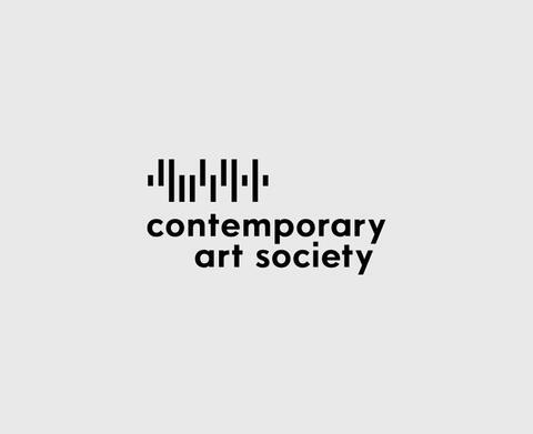 Contemporary Art Society Logo